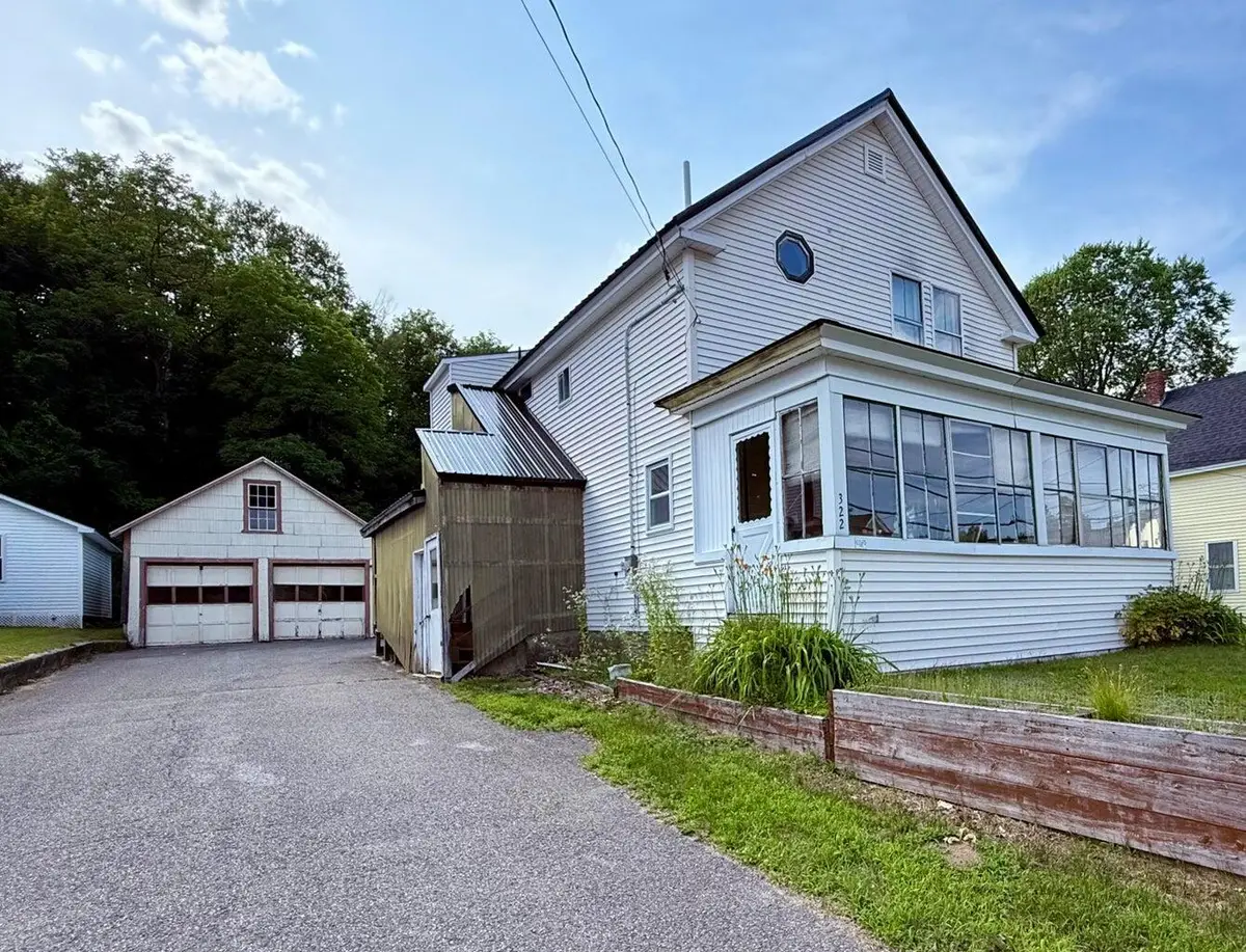Address Withheld By Seller, Millinocket, ME 04462 - #1