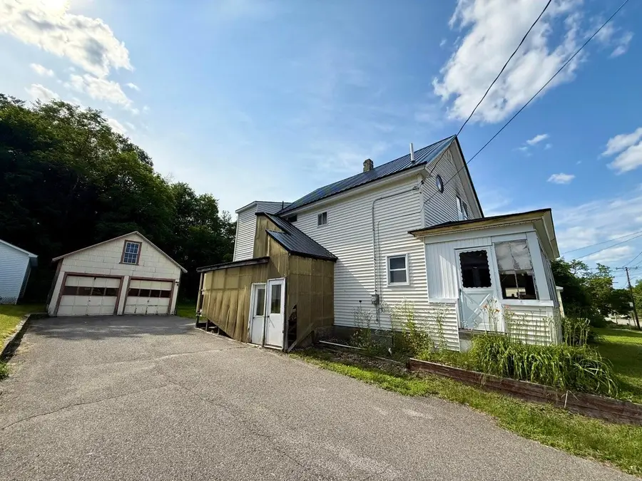 Address Withheld By Seller, Millinocket, ME 04462 - #2
