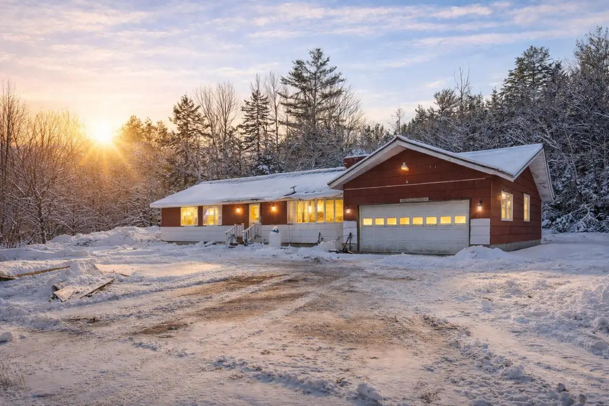 186 Muskrat Farm Road, Stockton Springs, ME 04981 - Image #1