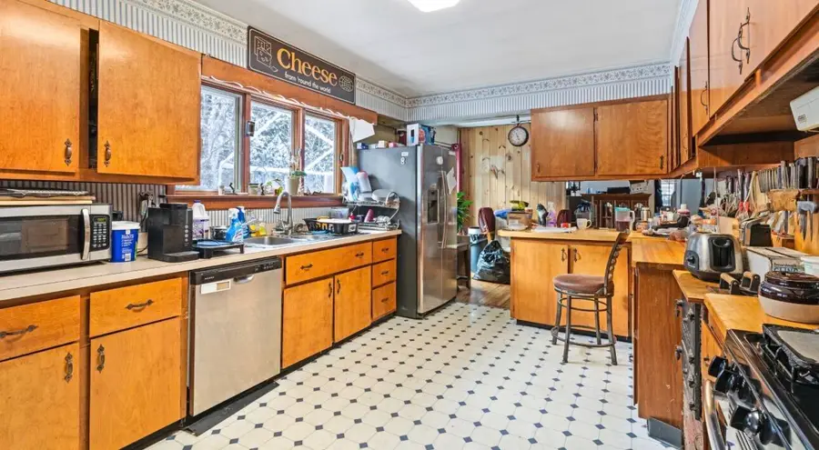 186 Muskrat Farm Road, Stockton Springs, ME 04981 - Image #3