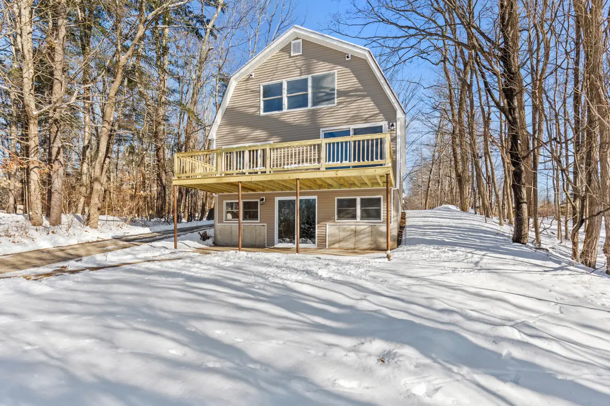 494 W Lebanon Road, Lebanon, ME 04027 - Image #1