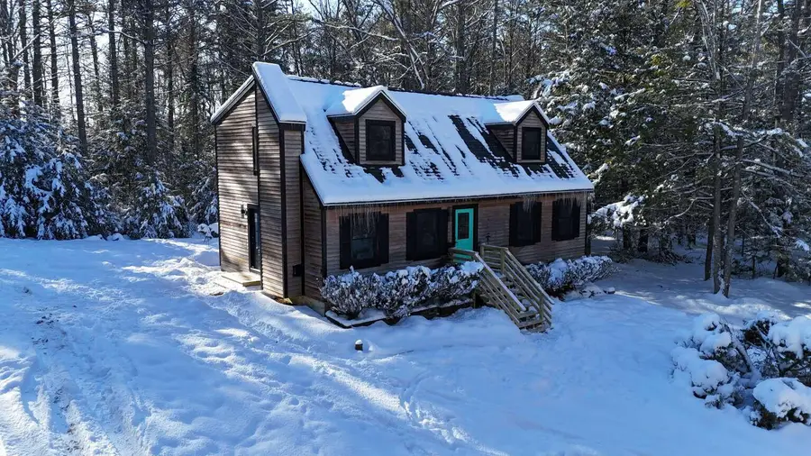 80 Old Bath Road, Wiscasset, ME 04578 - Image #2