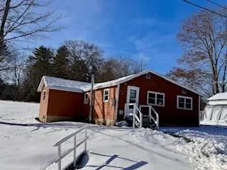 22 Warren Street, Bridgton, ME 04009 - Image #1