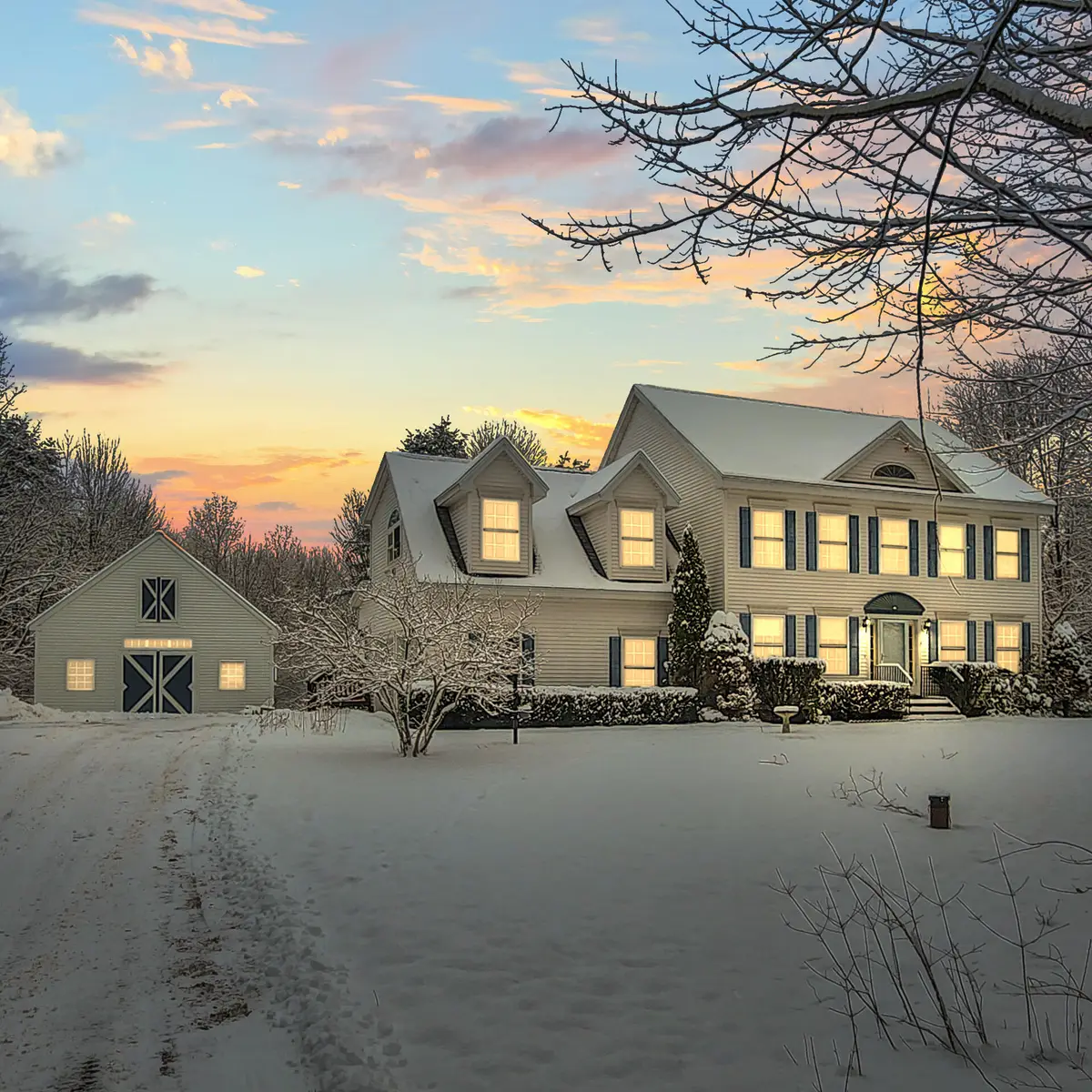434 Libby Avenue, Gorham, ME 04038 - Image #1