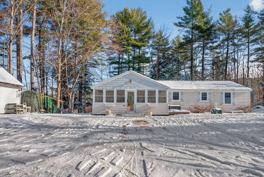 110 Bennett Road, New Gloucester, ME 04260 - Image #3