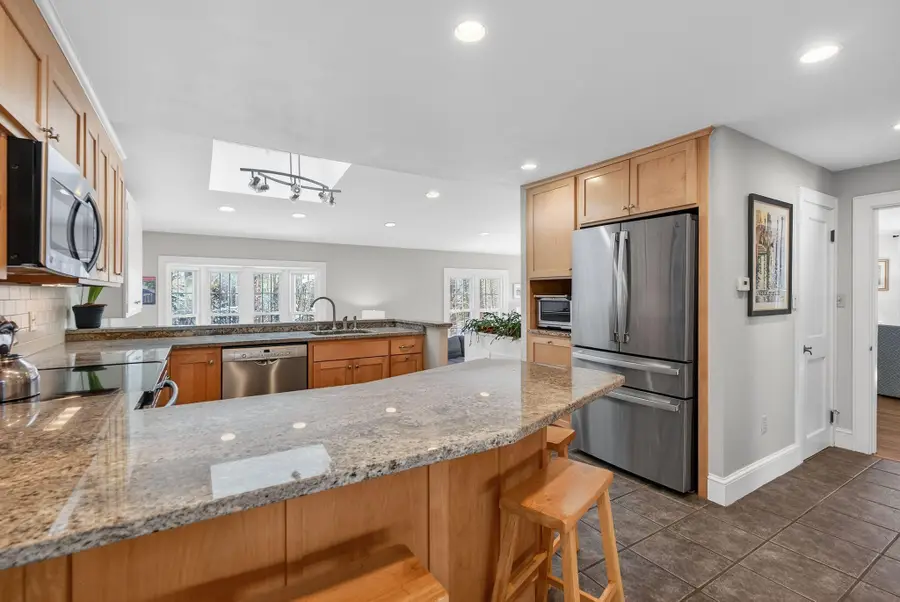 14 Rocky Hill Road, Cape Elizabeth, ME 04107 - Image #2