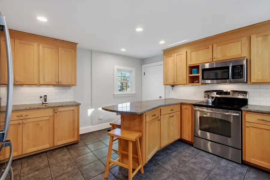 14 Rocky Hill Road, Cape Elizabeth, ME 04107 - Image #3