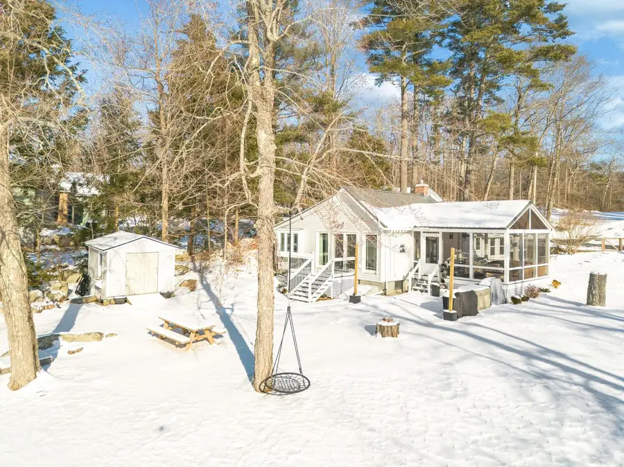 34 Albee Road, Augusta, ME 04330 - Image #2