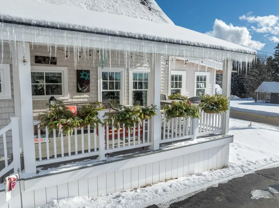 135 Bunker Hill Road, East Central Washington, ME 04628 - Image #2