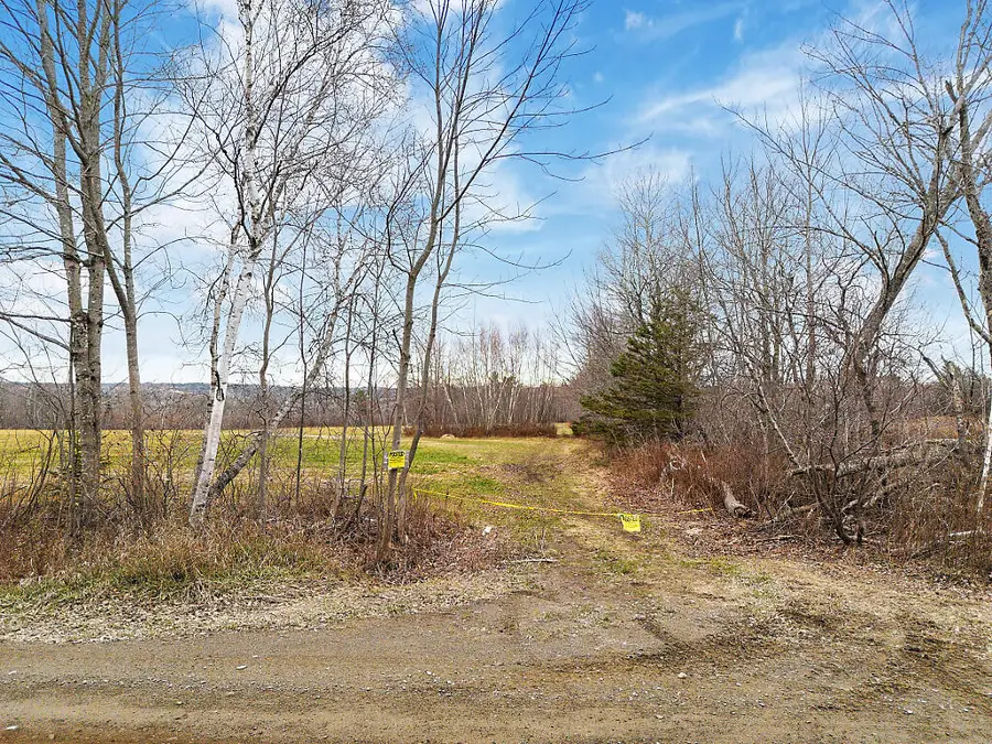 Lot 24 Off Arnold Lane Palermo Lane, Albion, ME 04910 - Image #2