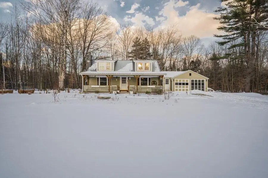 15 Harbor Road, Woodstock, ME 04219 - Image #3