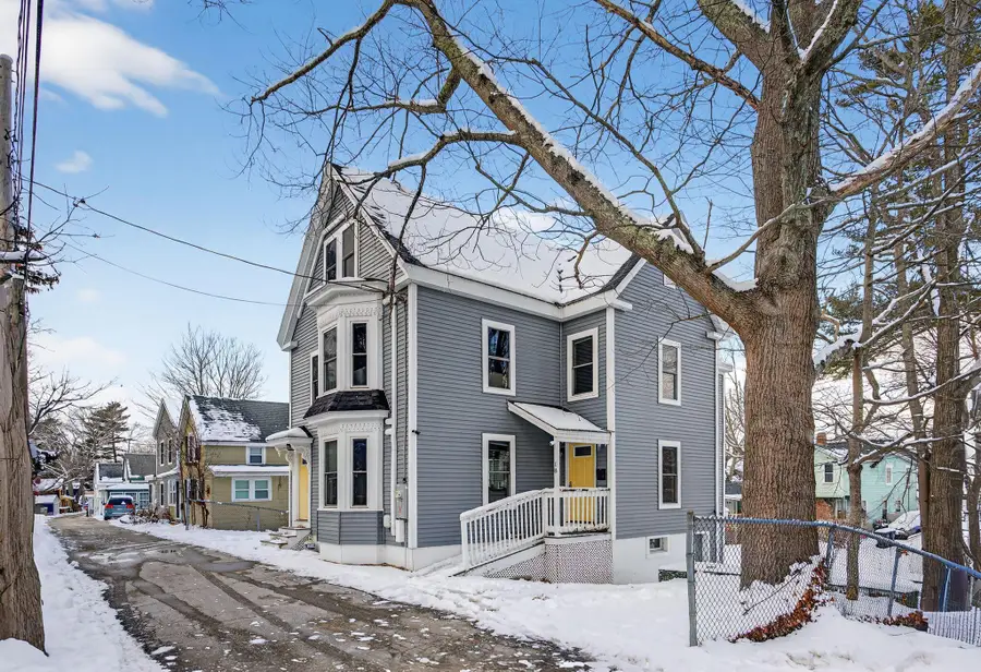 18 Wesley Avenue, Old Orchard Beach, ME 04064 - Image #2