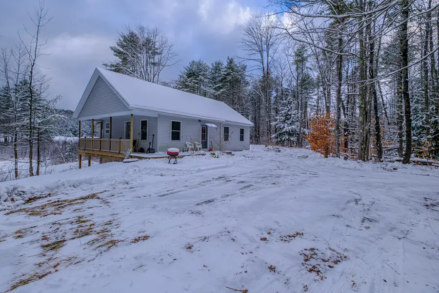72 Shaw Brook Lane, Gray, ME 04039 - Image #2