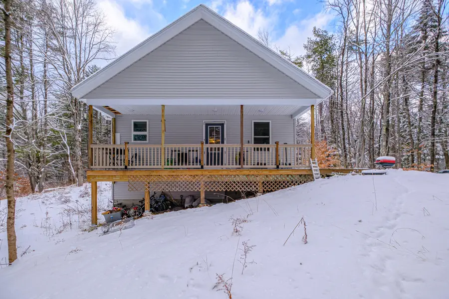 72 Shaw Brook Lane, Gray, ME 04039 - Image #3