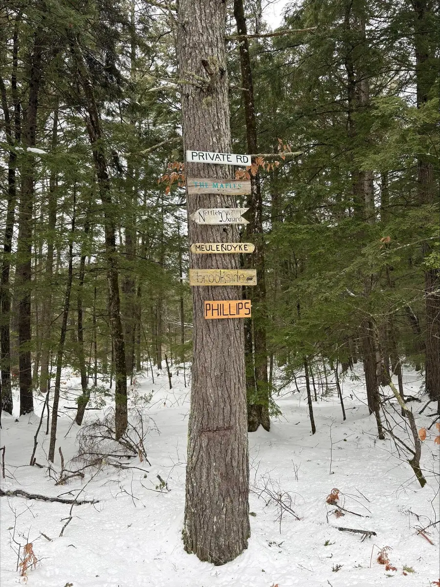 # 25-201 Two Ponds Rd, Bridgton, ME 04009 - Image #2