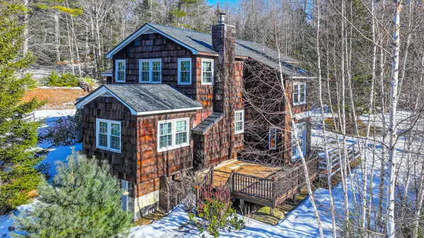 57 Town Farm Road, Harrison, ME 04040