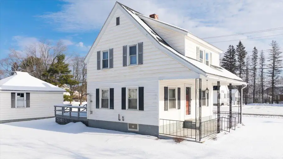 22 Jewett Street, Skowhegan, ME 04976 - Image #2