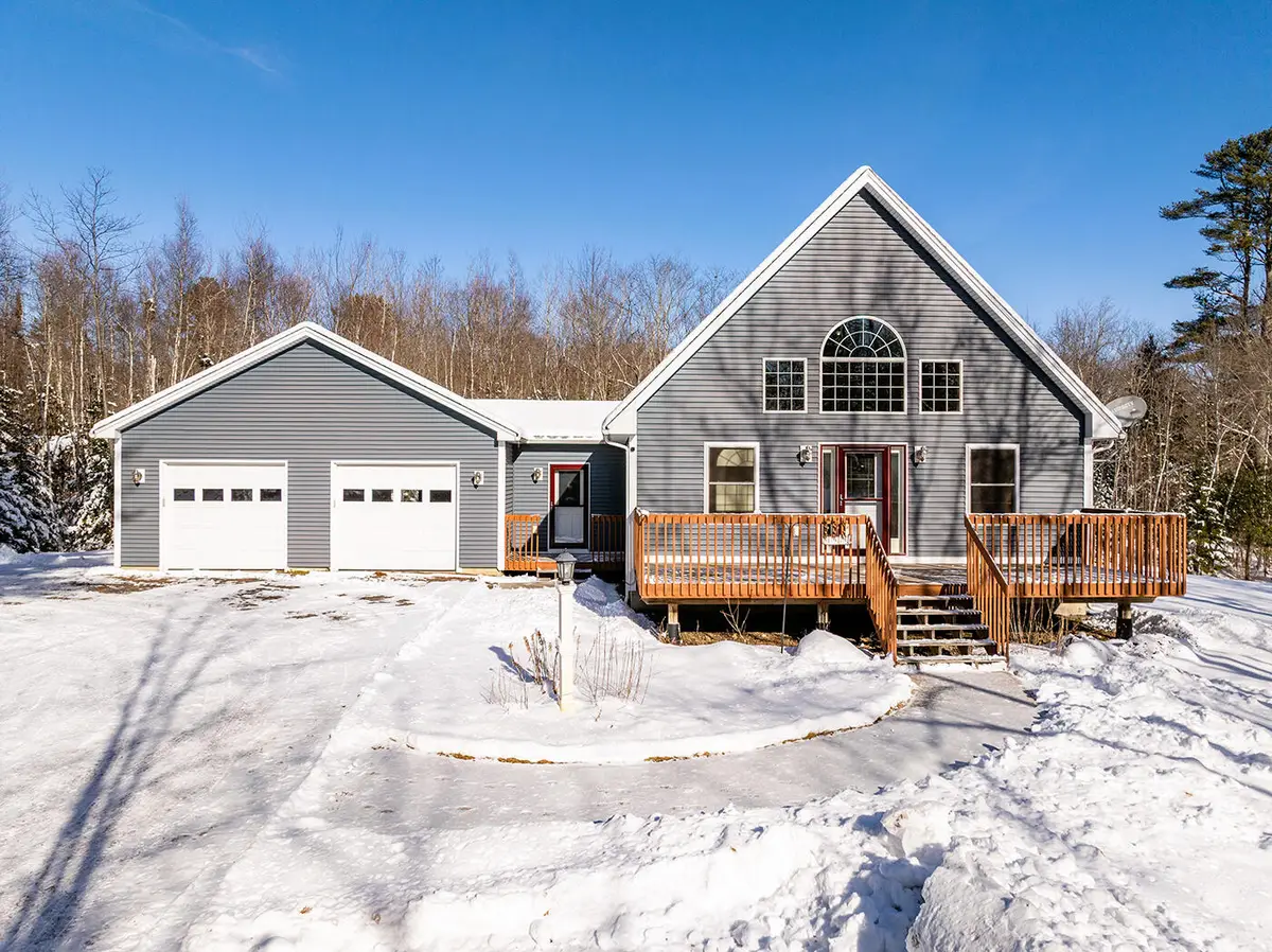 186 Pistols N Petals Road, Warren, ME 04864 - Image #1