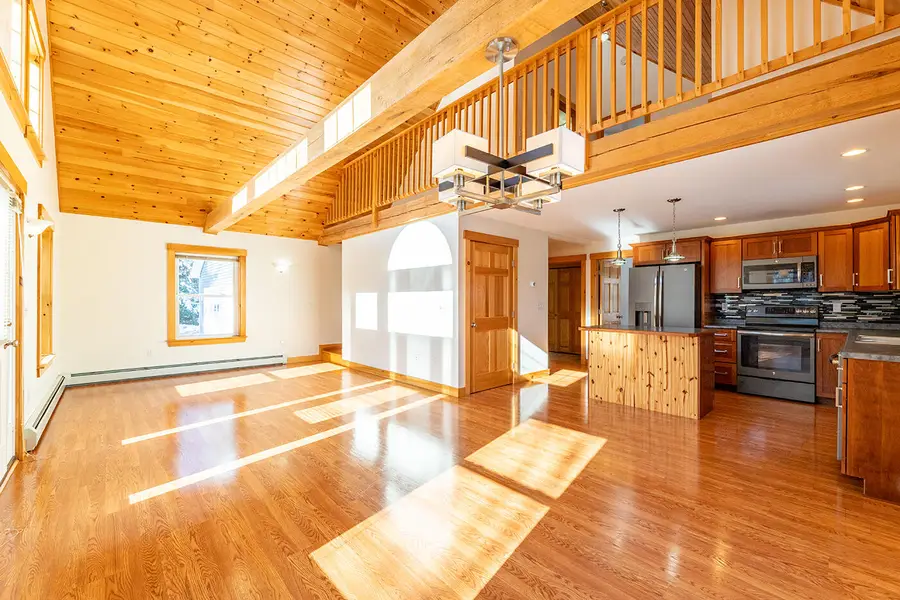 186 Pistols N Petals Road, Warren, ME 04864 - Image #3