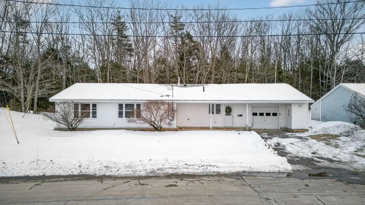 234 Congress Circle, Topsham, ME 04086 - Image #1