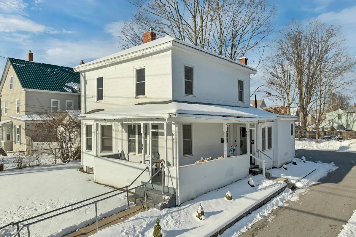 44 Emery Street, Sanford, ME 04073 - Image #1