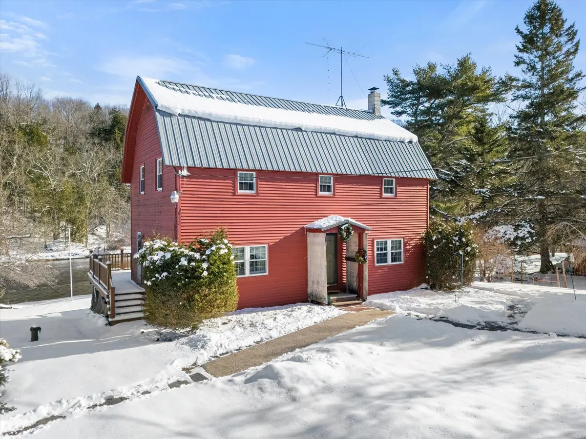 32 Fish Point Road, Orland, ME 04472 - Image #1