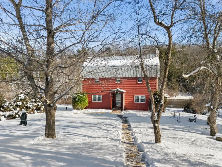 32 Fish Point Road, Orland, ME 04472 - Image #2