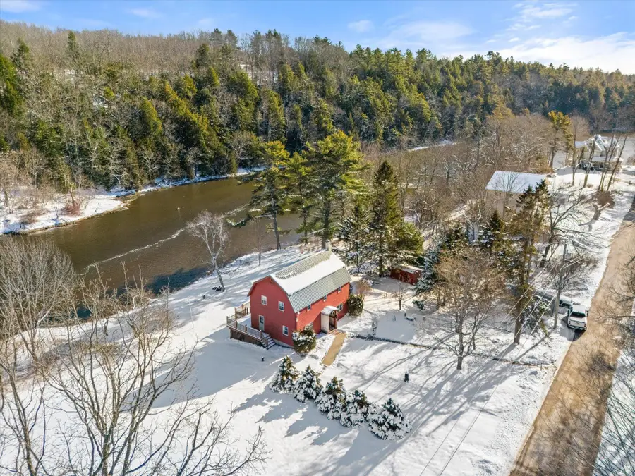 32 Fish Point Road, Orland, ME 04472 - Image #3
