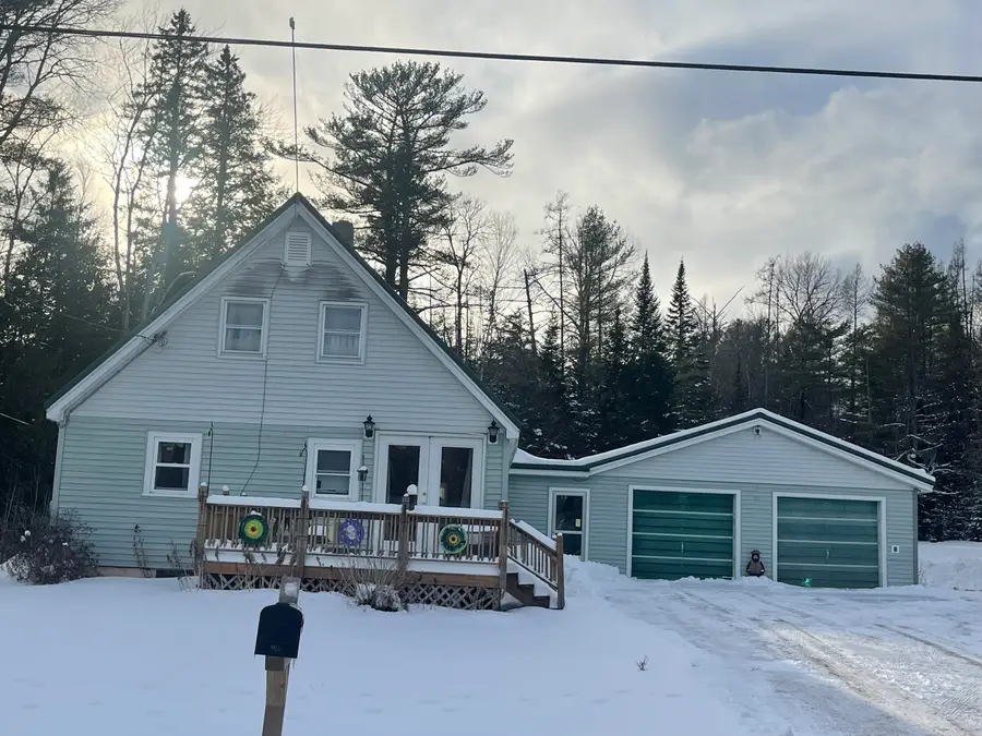 90 Pea Ridge Road, Chester, ME 04457 - Image #2