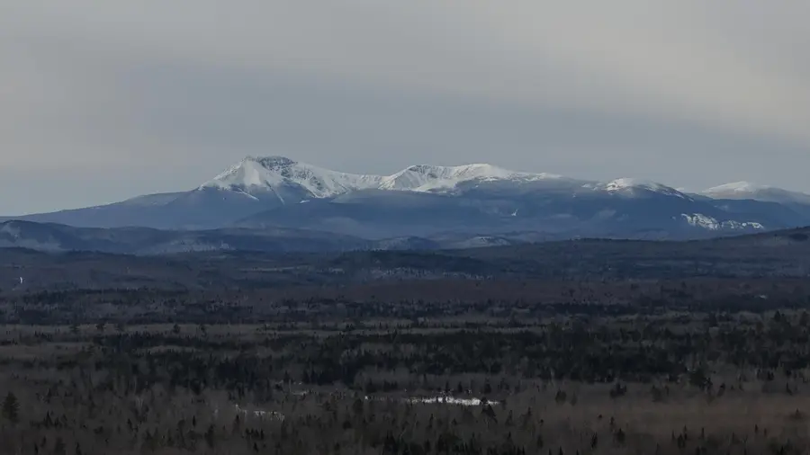 Lot 2-18 Shin Pond Road, Mount Chase, ME 04765 - Image #2