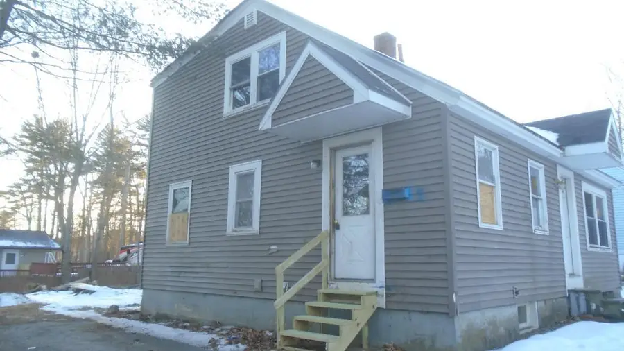 72 Yeaton Street, Waterville, ME 04901 - Image #2