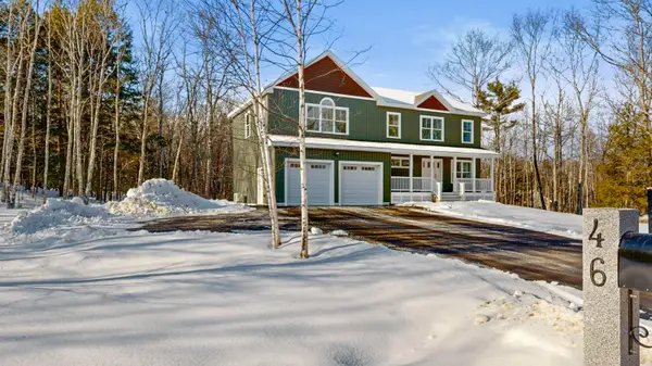 46 Autumn Ridge, Sabattus, ME 04280