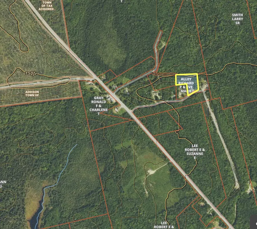 M9 L16 Airport Road, Addison, ME 04606 - Image #3