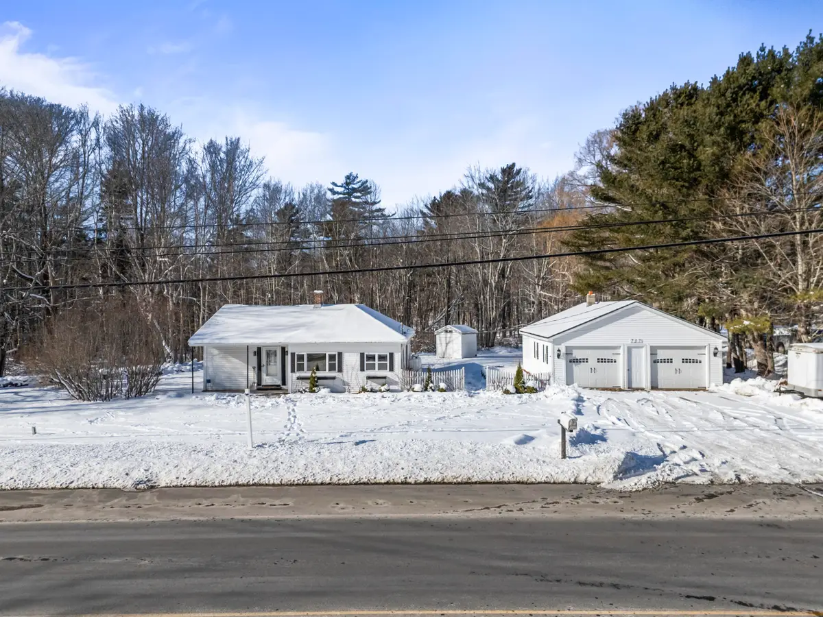 737 Commercial Street, Rockport, ME 04856 - Image #1