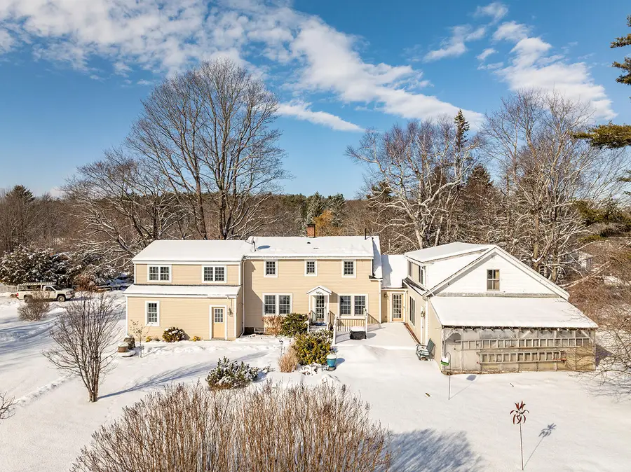 120 Mechanic Street, Camden, ME 04843 - Image #2