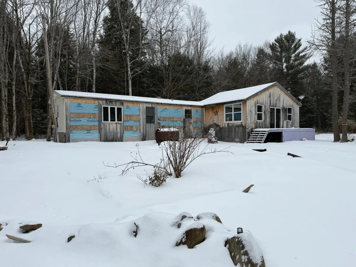 20 Compromise Drive, Lagrange, ME 04453 - Image #1