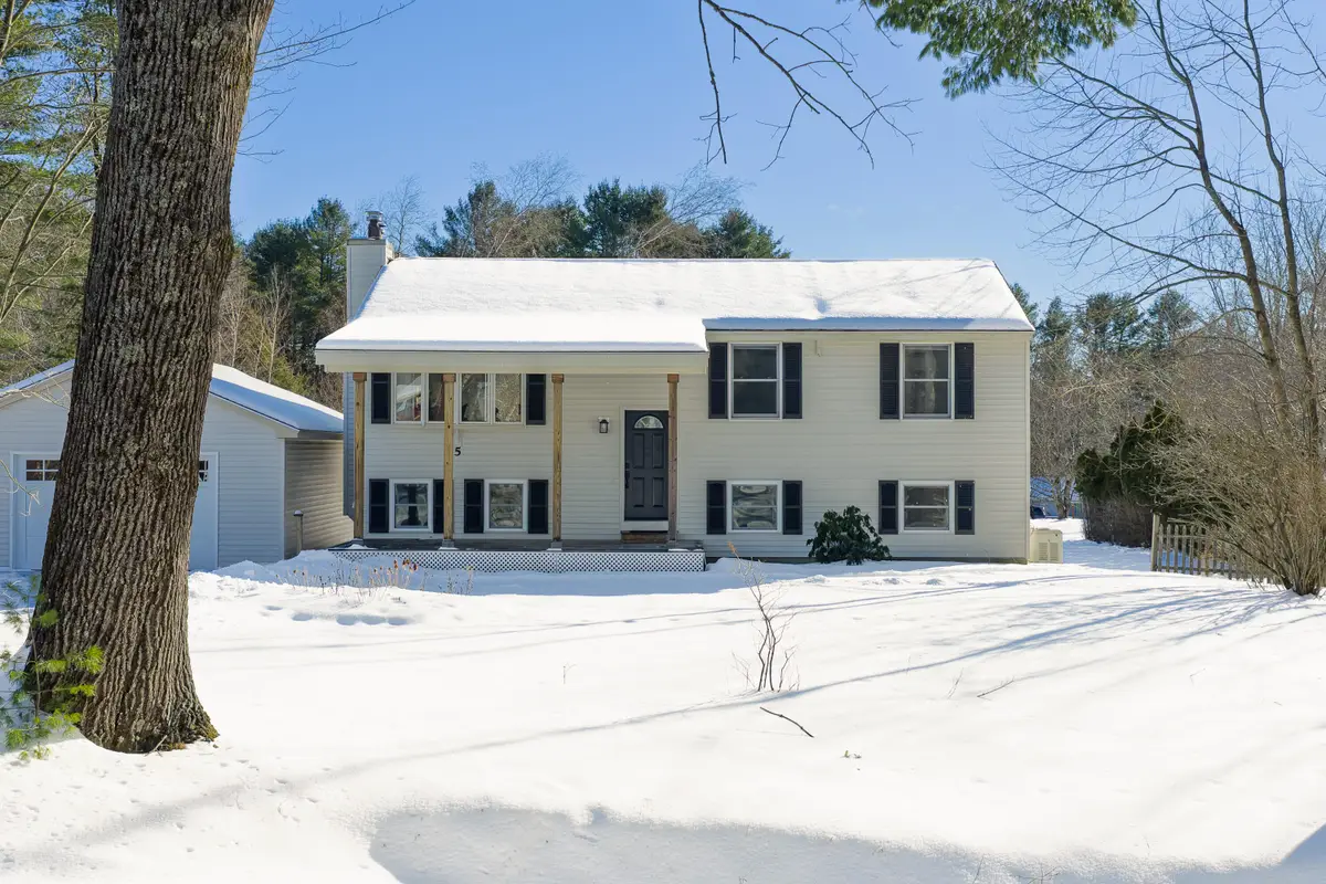 5 Partridge Lane, Gray, ME 04039 - Image #1