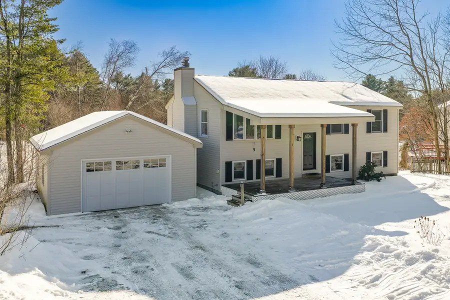 5 Partridge Lane, Gray, ME 04039 - Image #3