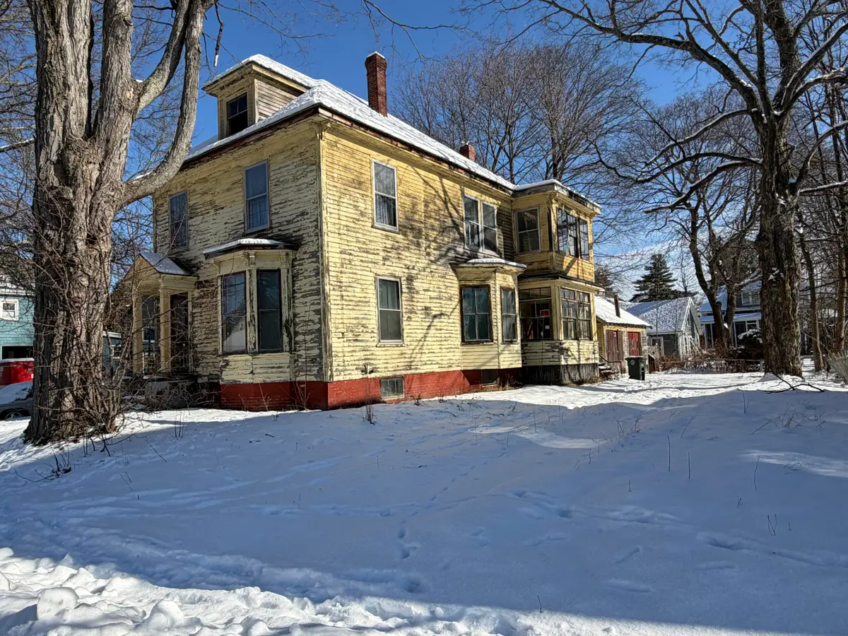 22 Berkeley Street, Westbrook, ME 04092 - Image #1