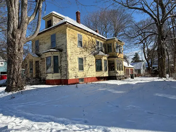 22 Berkeley Street, Westbrook, ME 04092