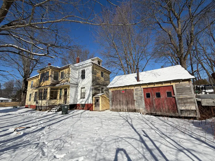 22 Berkeley Street, Westbrook, ME 04092 - Image #2