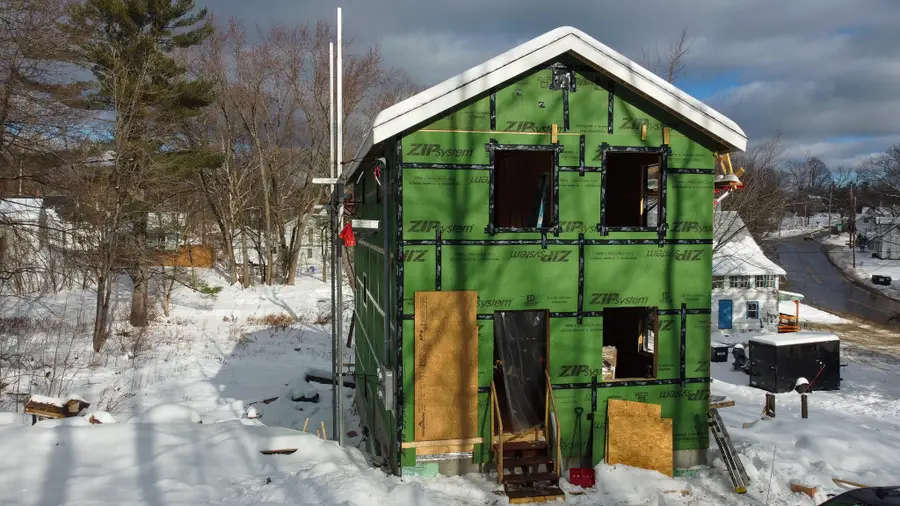 5 School Street, Wilton, ME 04294 - Image #2