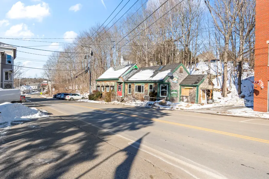 258 Jefferson Street, Waldoboro, ME 04572 - Image #2