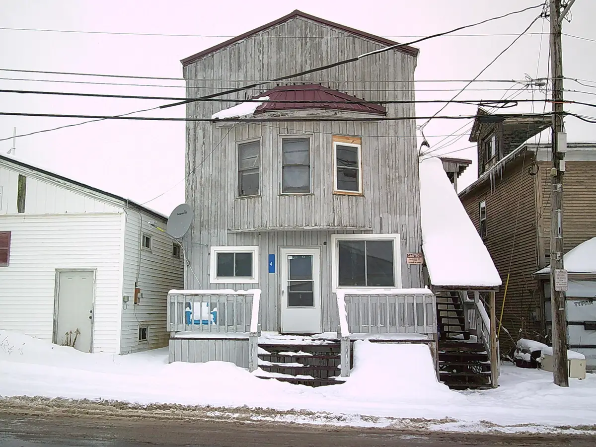 4 Grand Falls Road, Limestone, ME 04750 - Image #1