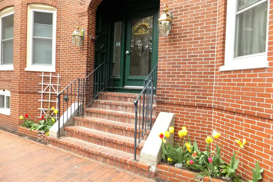 65 Sherman Street #9, Portland, ME 04101 - Image #2