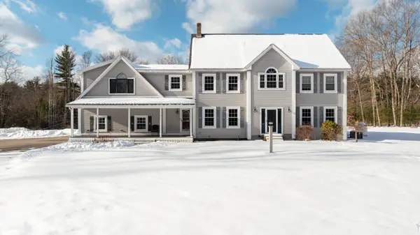 586 Richville Road, Standish, ME 04084