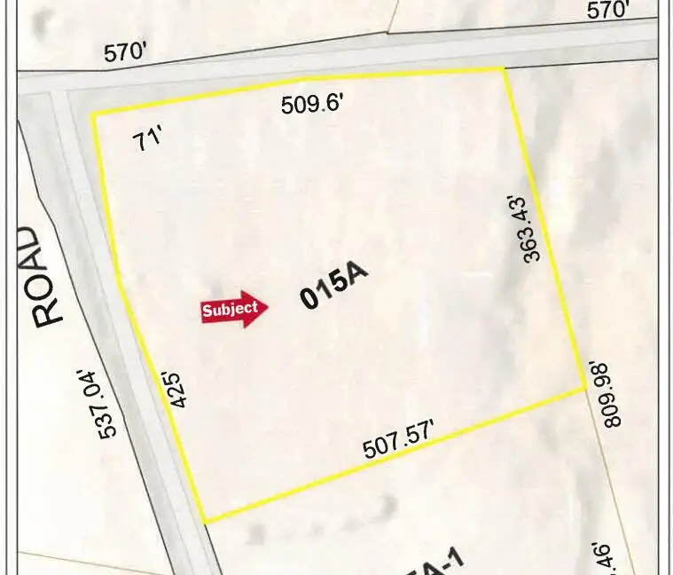 Lot 15A Smith Road, Denmark, ME 04022 - Image #1