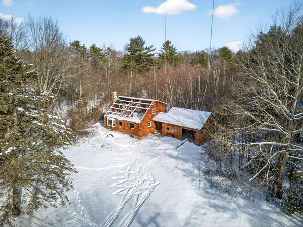 61 Woodside Road, Brunswick, ME 04011