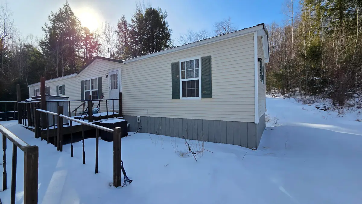 1035 Airline Road, Clifton, ME 04428 - Image #1