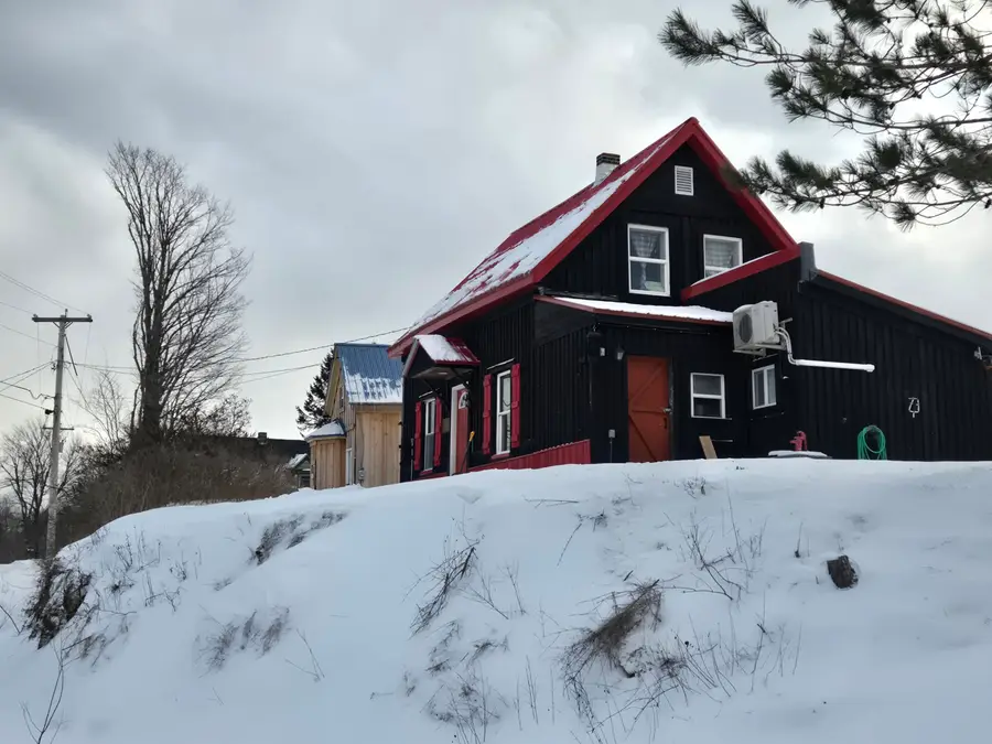 224 Sewall Street, Island Falls, ME 04747 - Image #3